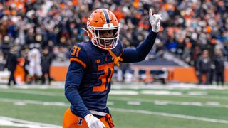 After Anticlimactic Combine, The Steelers Could Now Have A Shot At Top Defender Of The 2023 NFL Draft (2023 NFL Draft). Photo by University of Illinois Athletics